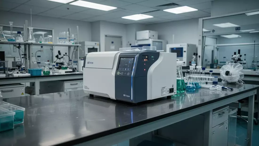 ImmunityBio Aktie: Aufräumarbeiten nach Kurssturz - Bild: über boerse-global.de