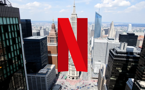 Netflix apunta al deporte en directo: una jugada estratégica clave - Foto: über boerse-global.de