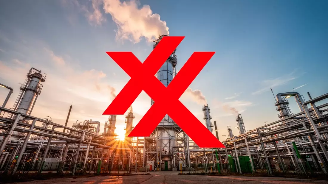 Exxon Mobil Aktie: UBS-Rückenwind - Bild: über boerse-global.de