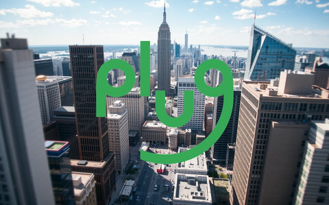 Plug Power: Un repunte en bolsa entre viejos problemas y nueva dirección - Foto: über boerse-global.de