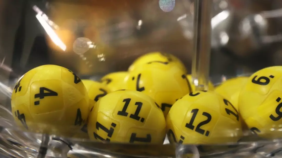 Däne freut sich über zehn Millionen Euro / Eurojackpot in Kopenhagen geknackt - Bild: presseportal.de