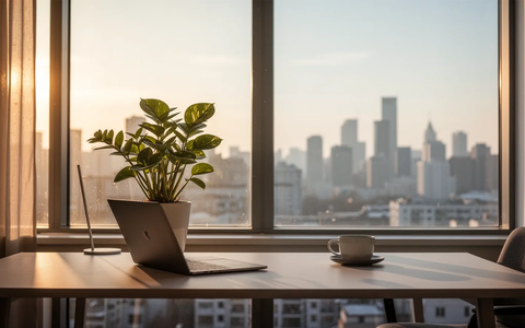 Privatier-Dasein 2026: Der Weg zur Freiheit führt über den Nebenjob - Foto: über boerse-global.de