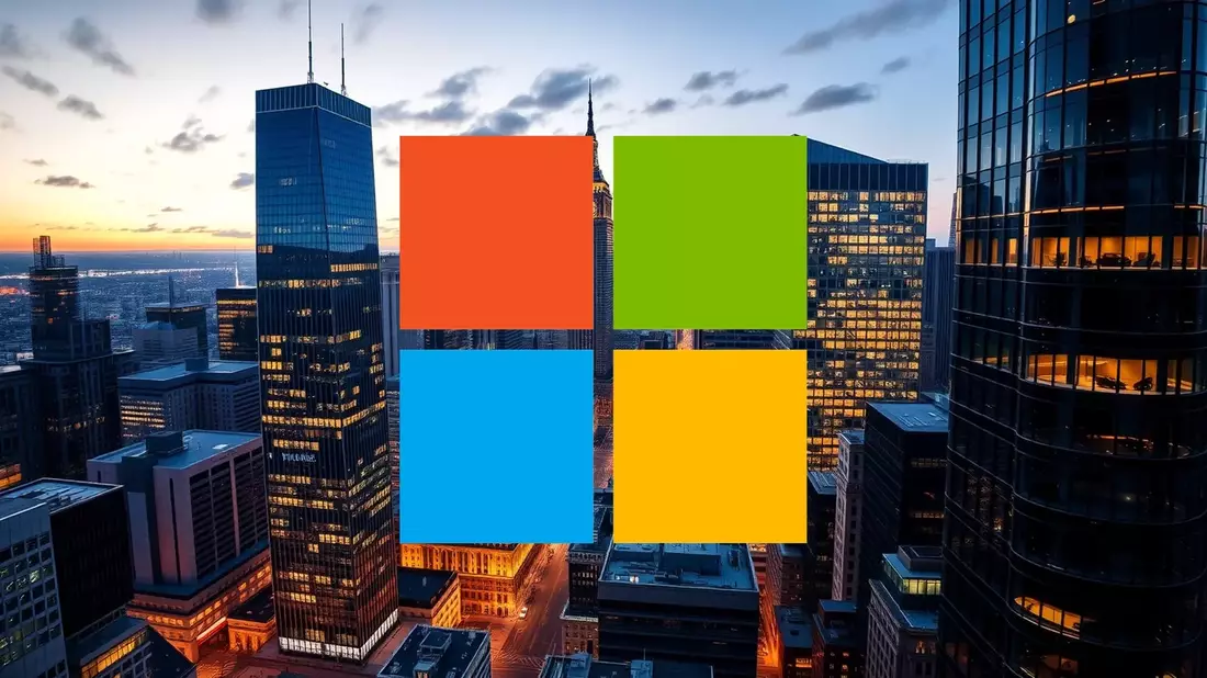 Microsoft: La Apuesta de los 99 Dólares para Reactivar su Valor Illustration mit AI erstellt übermittelt durch boerse-global.de