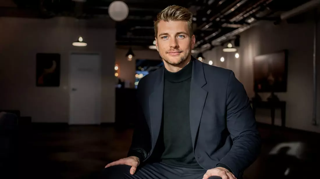 Besetzung anspruchsvoller IT-Fach- und Führungspositionen: Wie Daniel Beringer mit der People4Group GmbH zuverlässig die besten verfügbaren Kandidaten für Ihr Unternehmen begeistert - Bild: presseportal.de