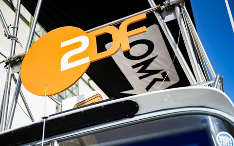 Star-Aufgebot beim ZDF auf der OMR 2026 / Christoph Kramer, Per Mertesacker, Gundula Gause und Olivia Jones vor Ort - Foto: presseportal.de