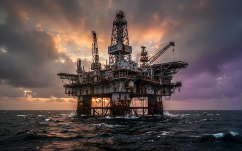 Brent Crude: Schlimmste Energiekrise der Geschichte - Foto: über boerse-global.de Brent Crude: Schlimmste Energiekrise der Geschichte - Foto: über boerse-global.de