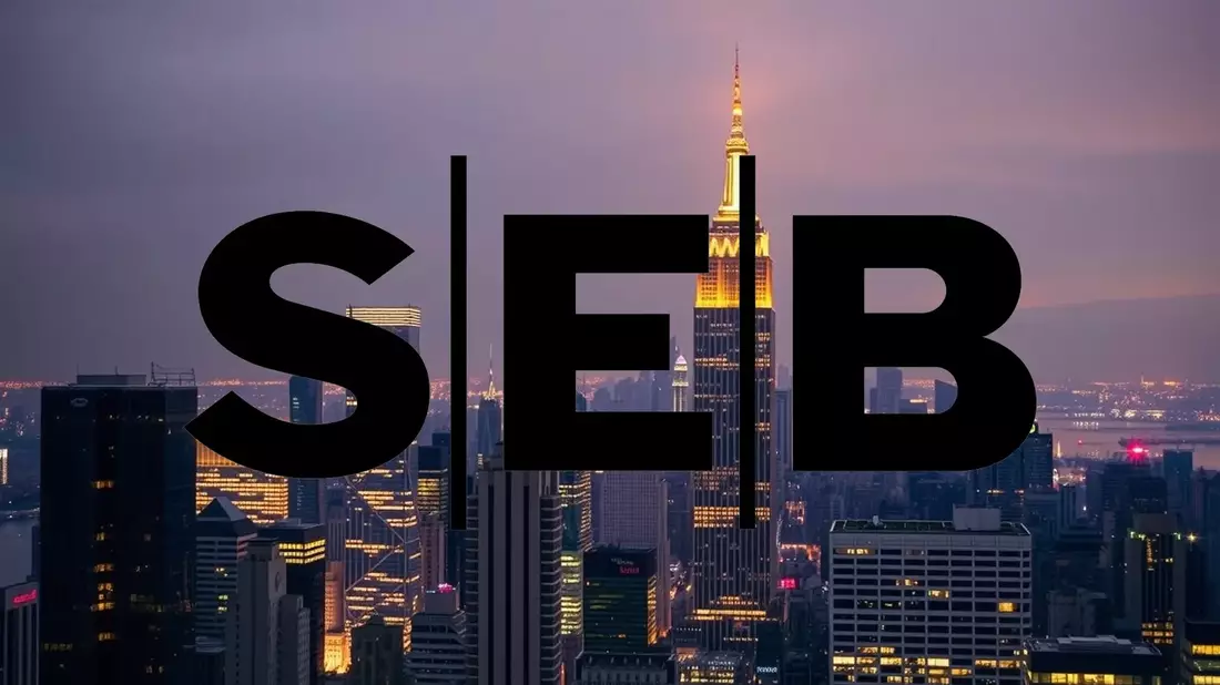 SEB Aktie: Fokus auf Spezialberatung - Bild: über boerse-global.de
