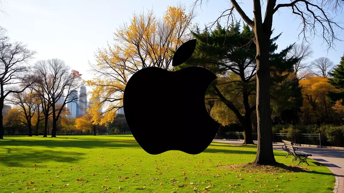 Apple: Un Triplete de Catalizadores para su Valoración Illustration mit AI erstellt übermittelt durch boerse-global.de