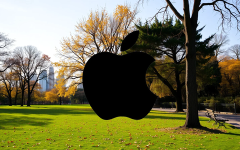 Apple: Un Triplete de Catalizadores para su Valoración - Foto: über boerse-global.de