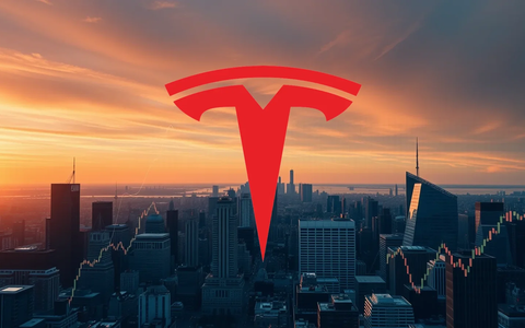 La sombra de SpaceX: ¿Una nueva amenaza para los accionistas de Tesla? - Foto: über boerse-global.de