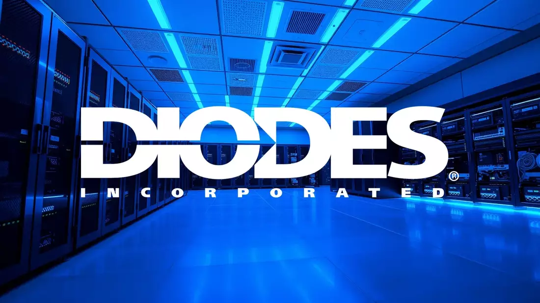 Diodes Aktie: Halbleiter für E-Autos - Bild: über boerse-global.de