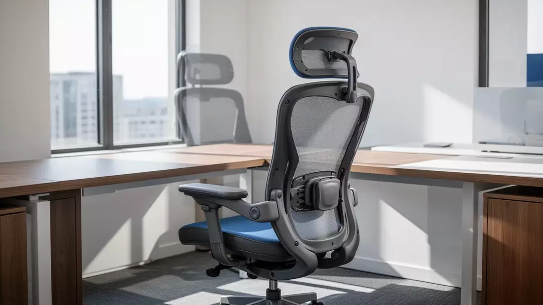 Ergonomie wird zum Renditetreiber für Unternehmen - Bild: über boerse-global.de