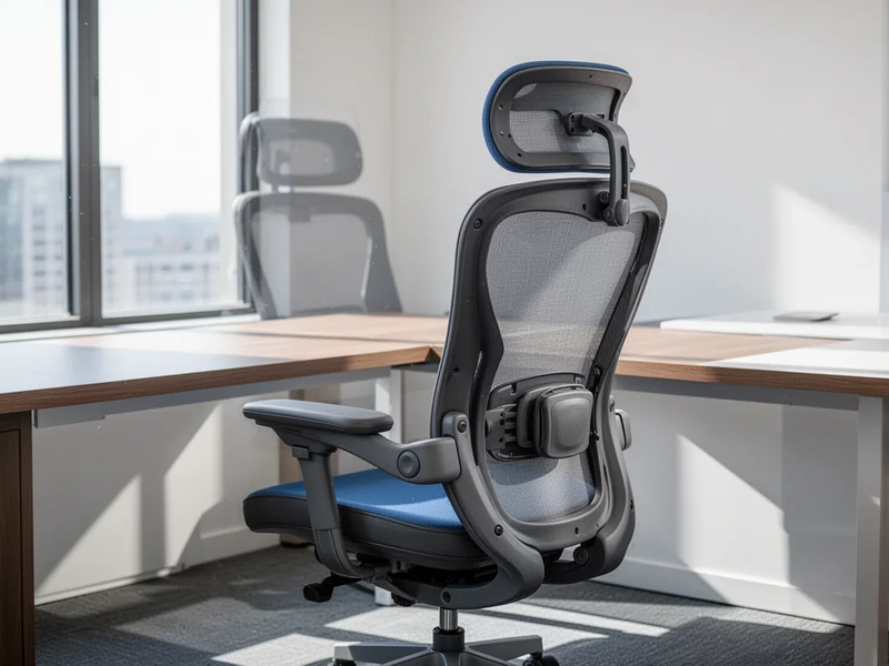 Ergonomie wird zum Renditetreiber für Unternehmen - Foto: über boerse-global.de
