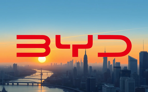 BYD: Revés en Japón y apuesta europea con el lanzamiento en París - Foto: über boerse-global.de