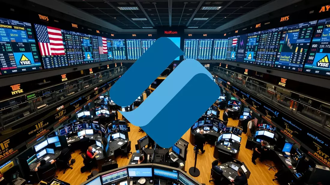 Pharming Aktie: Europa-Zulassung naht - Bild: über boerse-global.de