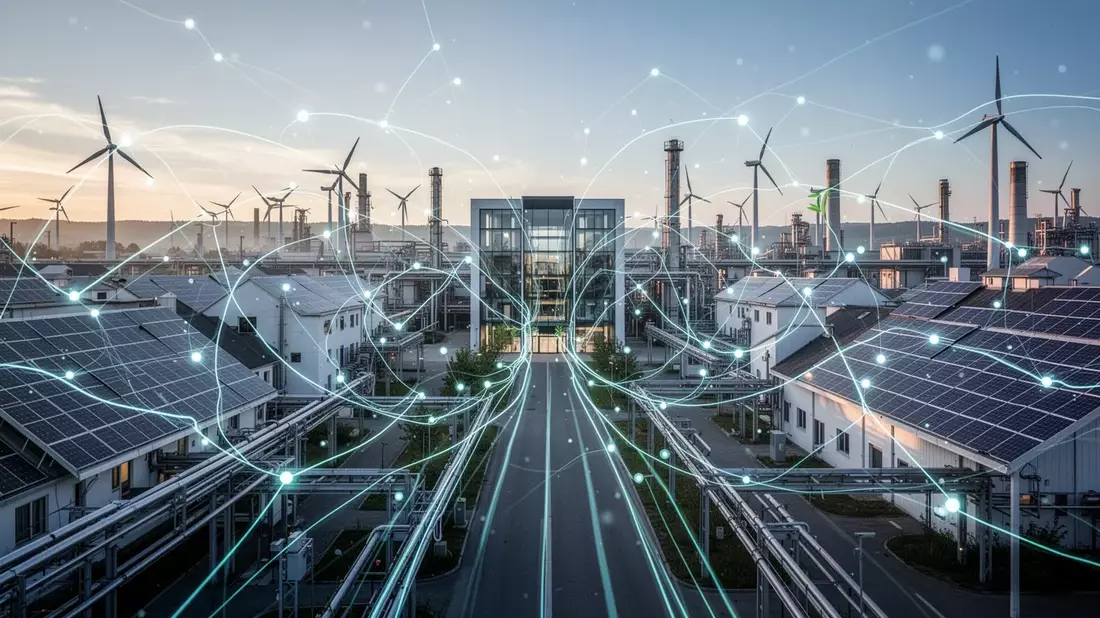 EU-Klimaziel 2040 löst Innovationswelle aus - Bild: über boerse-global.de