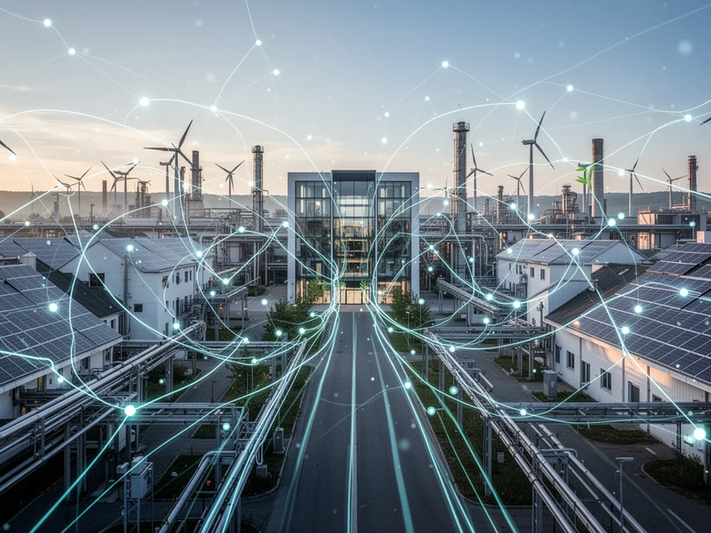 EU-Klimaziel 2040 löst Innovationswelle aus - Foto: über boerse-global.de