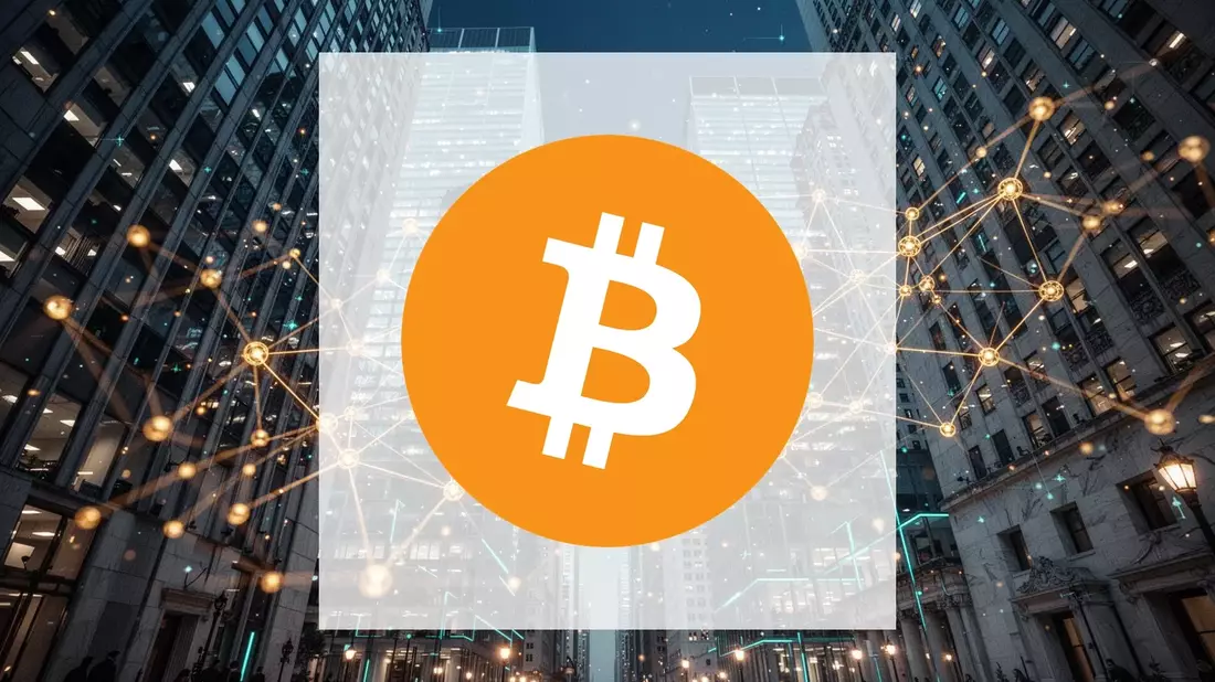 Bitcoin: Wall-Street-Riese steigt ein - Bild: über boerse-global.de