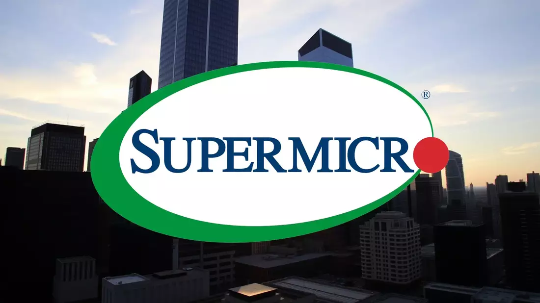 Super Micro Computer: La confianza de los analistas se resquebraja Illustration mit AI erstellt übermittelt durch boerse-global.de