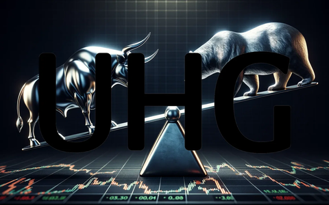 UnitedHealth: Un Respiro Regulatorio Impulsa la Recuperación - Foto: über boerse-global.de