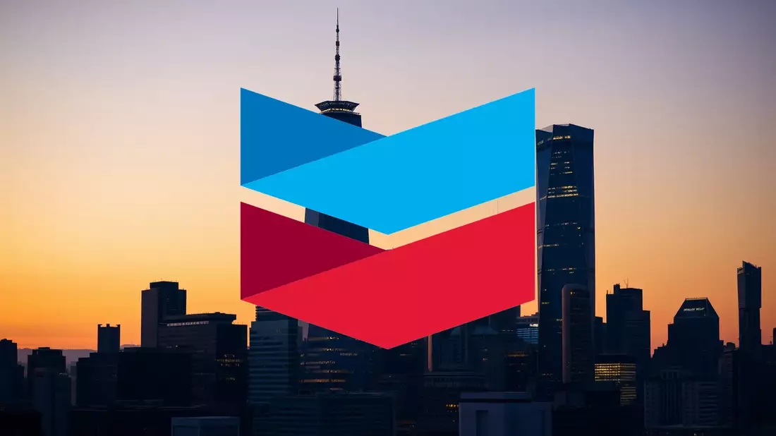 Acción de Chevron bajo presión tras ataque a infraestructura clave en el Mar Negro Illustration mit AI erstellt übermittelt durch boerse-global.de