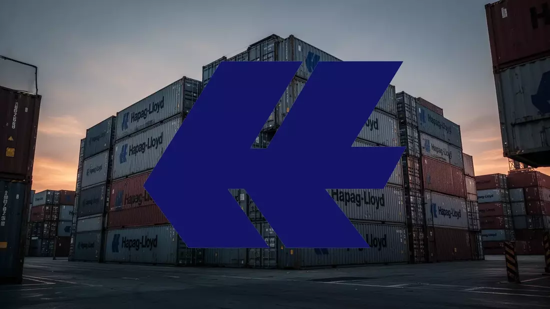 Hapag-Lloyd Aktie: Barclays kürzt Kursziel - Bild: über boerse-global.de