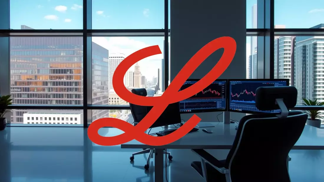 Eli Lilly refuerza su liderazgo con un nuevo fármaco oral para la obesidad Illustration mit AI erstellt übermittelt durch boerse-global.de