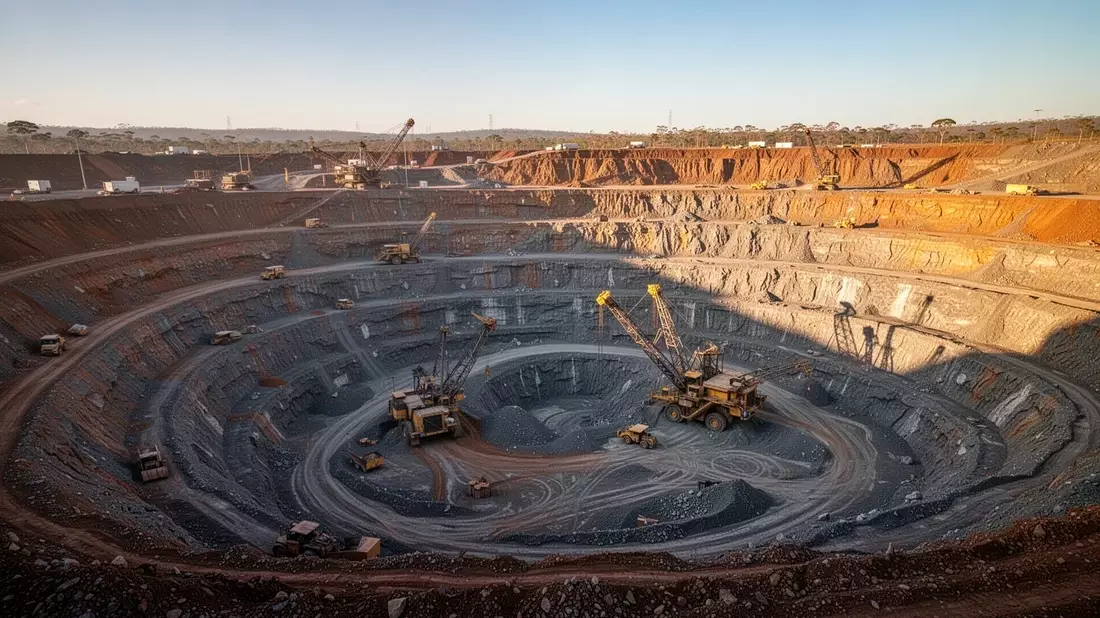 iShares Gold Miners ETF: Analysten-Upgrade - Bild: über boerse-global.de