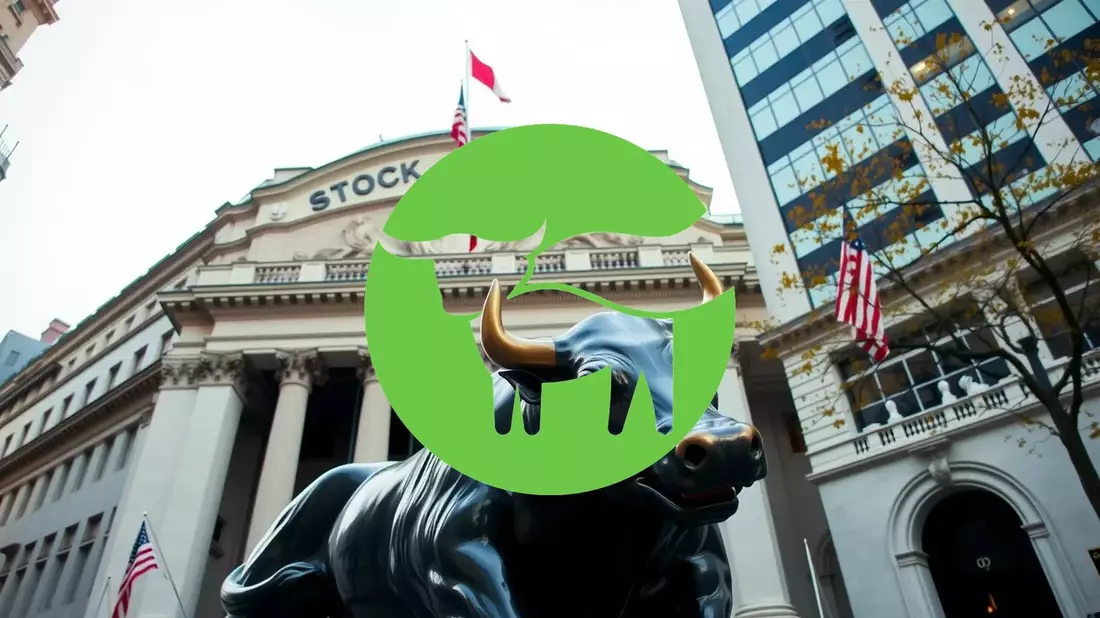 Beyond Meat: La Rentabilidad se Desploma en Medio de una Crisis Profunda Illustration mit AI erstellt übermittelt durch boerse-global.de
