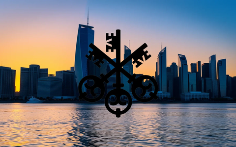 UBS: Un mes decisivo para el valor bursátil del gigante suizo - Foto: über boerse-global.de