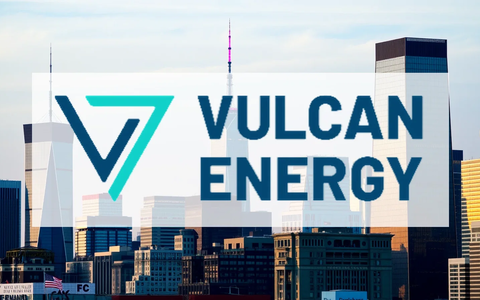 Vulcan Energy: Avances operativos frente a la cautela bursátil - Foto: über boerse-global.de