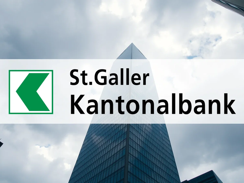 SGKB Aktie: Neues Standbein Custody - Foto: über boerse-global.de