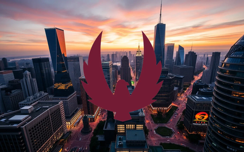 Kratos Defense: La revalorización tecnológica de un valor del sector defensa - Foto: über boerse-global.de