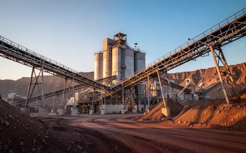 First Phosphate Aktie: Fahrplan steht - Foto: über boerse-global.de