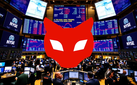 Red Cat Acelera: La Fabricación de Drones Entra en una Nueva Era con IA - Foto: über boerse-global.de