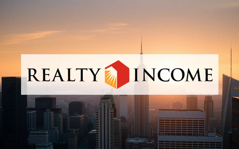 Realty Income: La ingeniosa estrategia en divisas tras su última emisión de deuda - Foto: über boerse-global.de