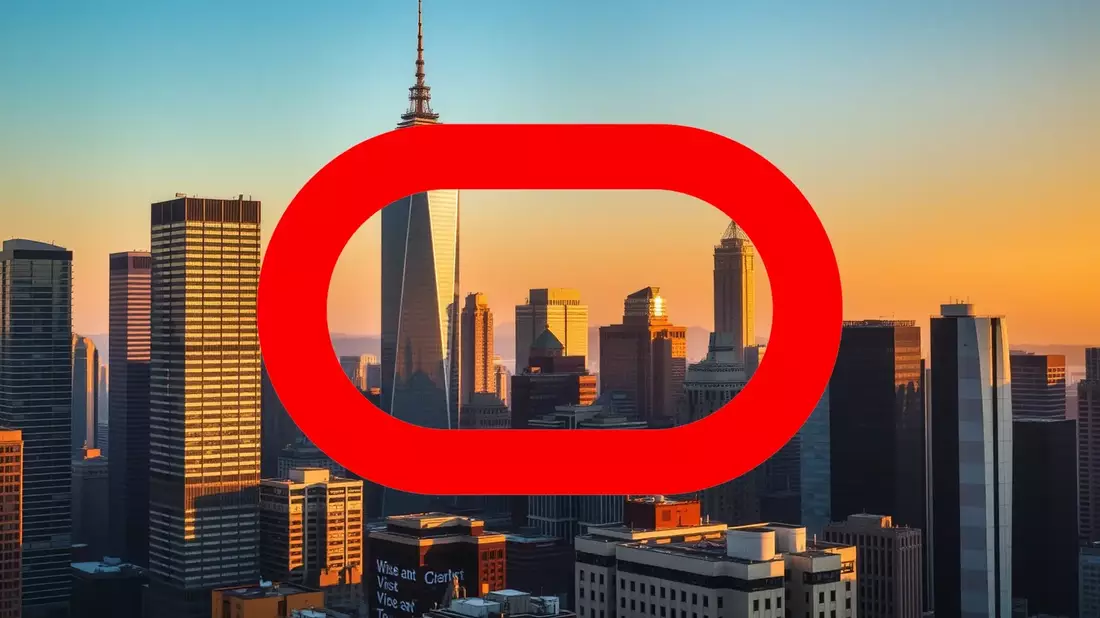 Oracle: Una nueva directora financiera para pilotar una etapa crucial Illustration mit AI erstellt übermittelt durch boerse-global.de