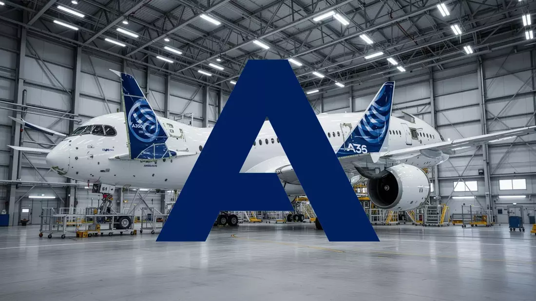 Airbus Aktie: Goldman streicht Empfehlung - Bild: über boerse-global.de