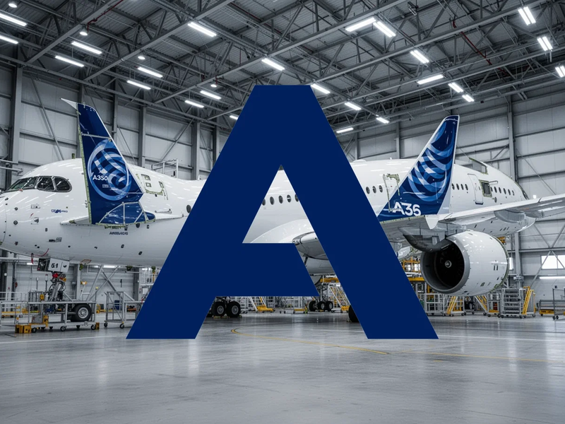 Airbus Aktie: Goldman streicht Empfehlung - Foto: über boerse-global.de