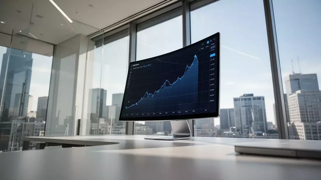 Nemetschek Aktie: Q1-Zahlen als Richtungsgeber - Bild: über boerse-global.de