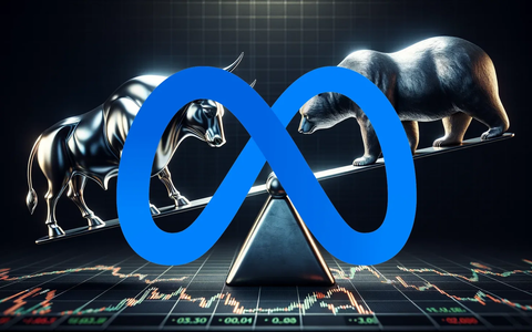 Meta: La Inteligencia Artificial y la Tensión Comercial Presionan al Gigante Publicitario - Foto: über boerse-global.de