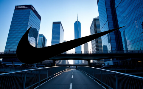 Nike en la encrucijada: El dividendo supera al beneficio por acción - Foto: über boerse-global.de