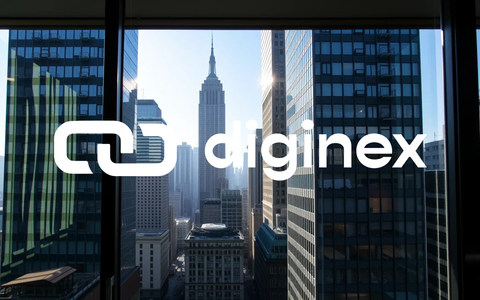 Diginex: Una cita crucial en abril para su permanencia en el Nasdaq - Foto: über boerse-global.de