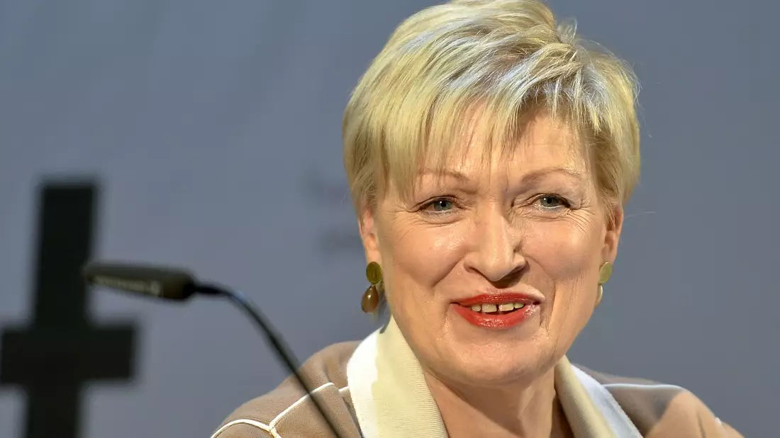 Bergmann will eine Unternehmenskultur mit «Würde, Respekt und Vertrauen» in Salzburg. (Archivbild) - Bild: Herbert Neubauer/APA/dpa