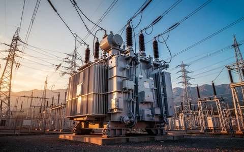 APG investiert 9 Milliarden Euro in Österreichs Stromnetz - Foto: über boerse-global.de APG investiert 9 Milliarden Euro in Österreichs Stromnetz - Foto: über boerse-global.de