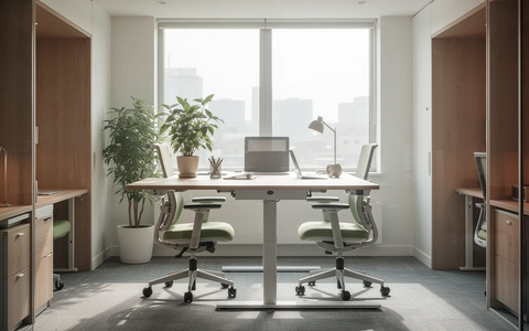 WHO fordert wissenschaftliche Gesundheitsförderung am Arbeitsplatz - Foto: über boerse-global.de WHO fordert wissenschaftliche Gesundheitsförderung am Arbeitsplatz - Foto: über boerse-global.de