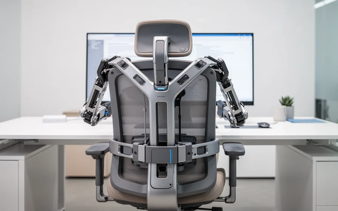 Gesundheit wird zur harten Währung im Talent-Wettbewerb - Foto: über boerse-global.de Gesundheit wird zur harten Währung im Talent-Wettbewerb - Foto: über boerse-global.de