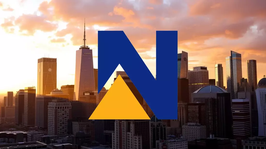 Newmont: El momento de la verdad se acerca con sus resultados Illustration mit AI erstellt übermittelt durch boerse-global.de