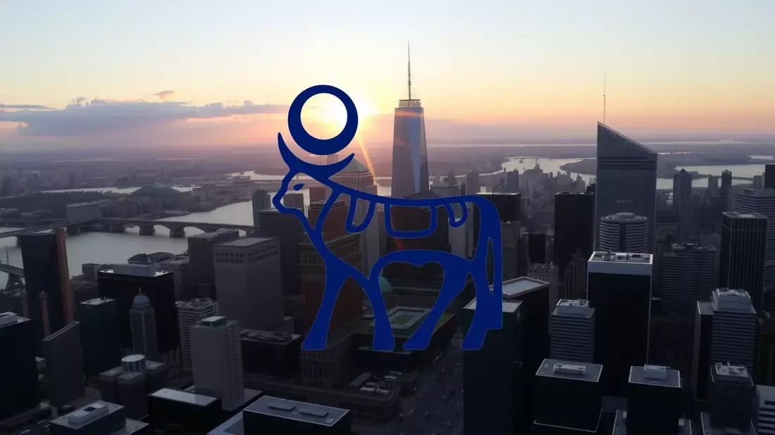 Novo Nordisk lanza su arma más potente para recuperar el impulso bursátil Illustration mit AI erstellt übermittelt durch boerse-global.de