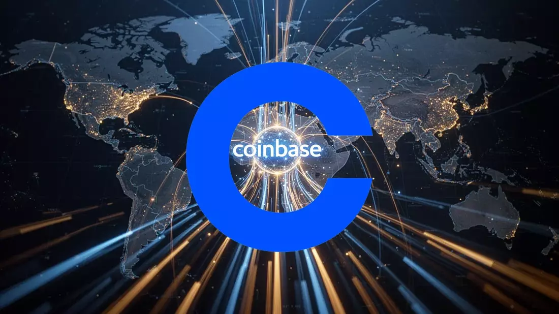 Coinbase Aktie: Geopolitik bringt Auftrieb - Bild: über boerse-global.de